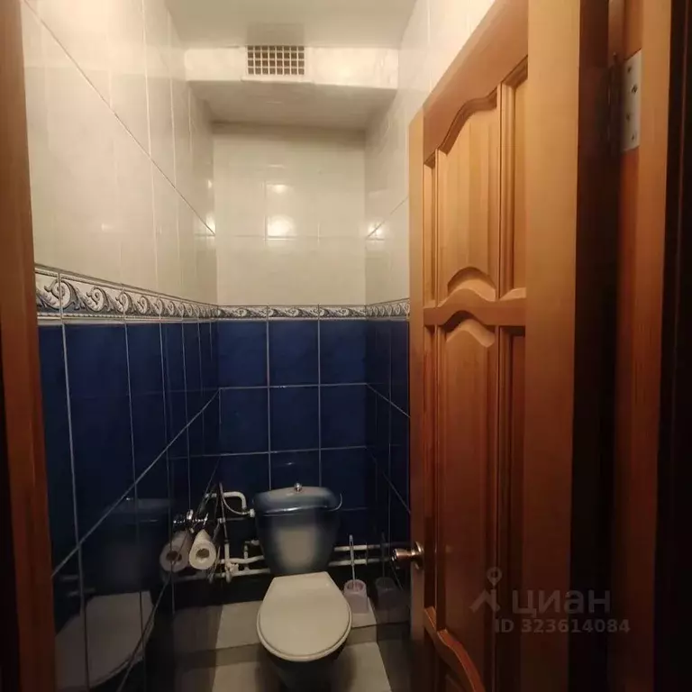 3-к кв. Удмуртия, Глазов ул. Карла Маркса, 19 (72.1 м) - Фото 1