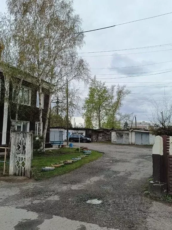 2-к кв. Хакасия, Черногорск ул. Менделеева, 17 (36.5 м) - Фото 0