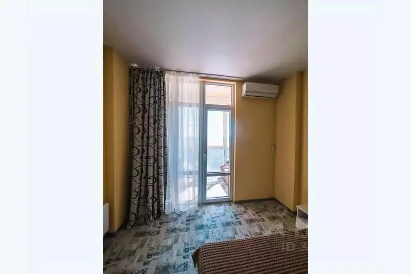 1-к кв. Севастополь с. Орловка, ш. Качинское, 35/60 (32.0 м) - Фото 1