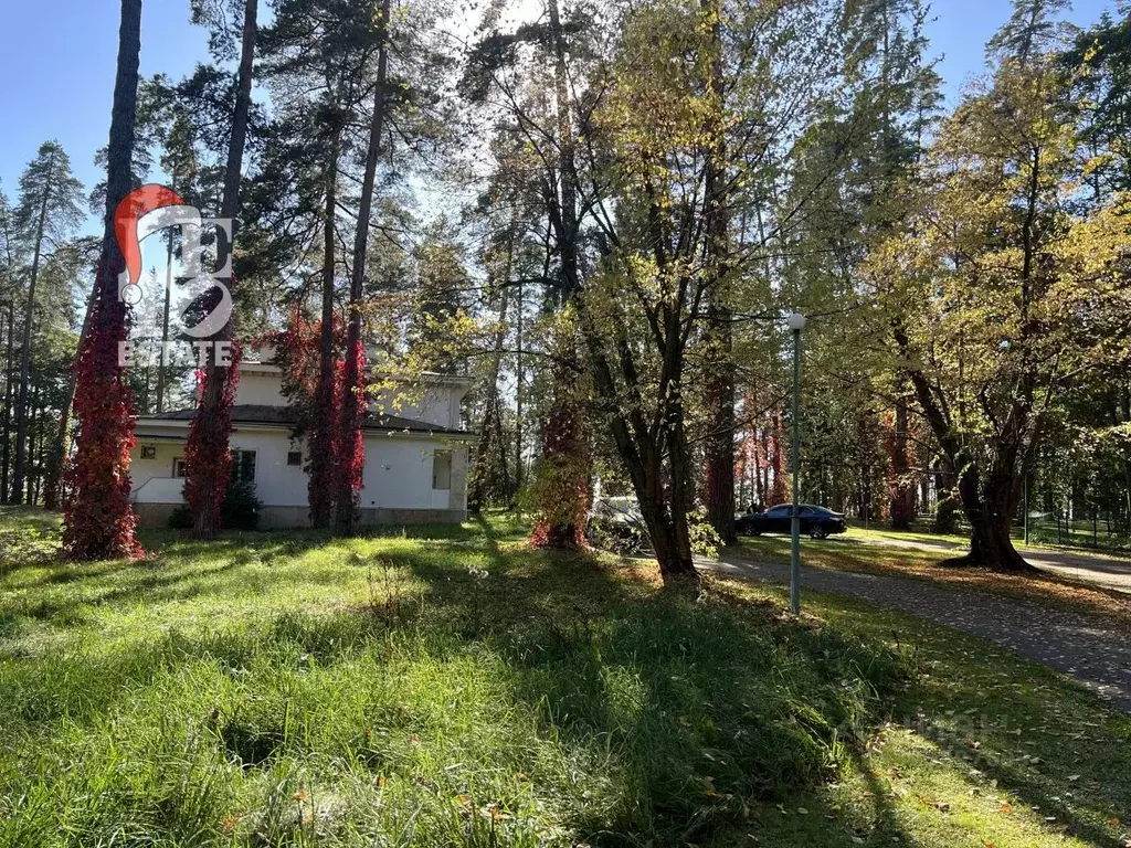 Участок в Московская область, Химки Новогорск мкр, ул. Заречная (7.5 ... - Фото 1