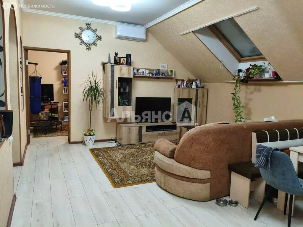 2-комнатная квартира: Волгодонск, Степная улица, 67А (90.8 м) - Фото 1