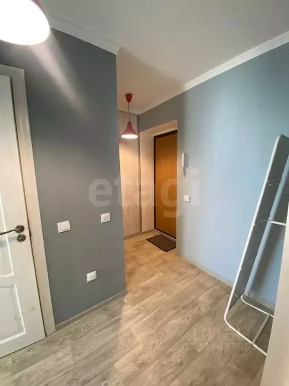 1-к кв. Башкортостан, Уфа ул. Менделеева, 229к1 (37.2 м) - Фото 1