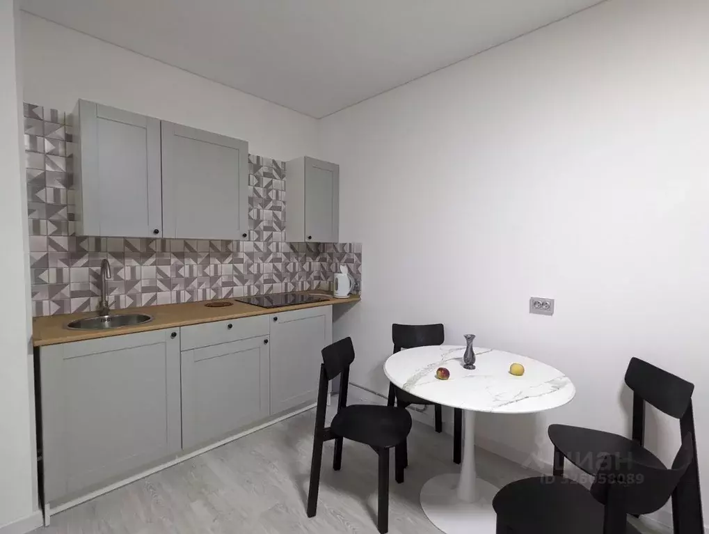 1-к кв. Санкт-Петербург Дальневосточный просп., 19к1 (36.0 м) - Фото 1