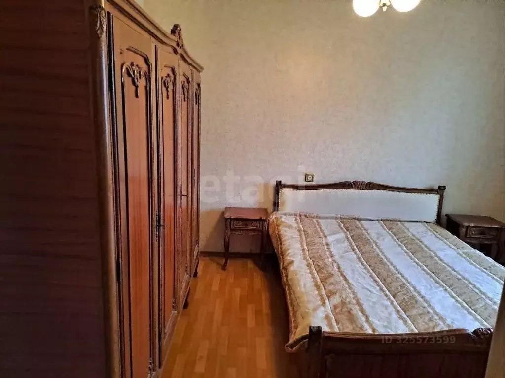 3-к кв. Белгородская область, Белгород ул. 5 Августа, 44 (61.1 м) - Фото 2