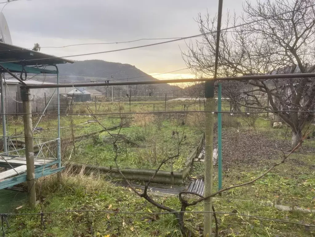 Дом в Крым, Феодосия муниципальный округ, Щебетовка пгт ул. ... - Фото 1