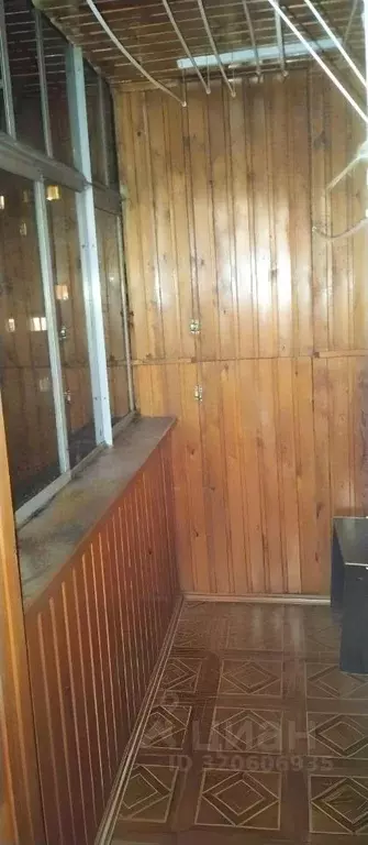 1-к кв. Башкортостан, Уфа Вологодская ул., 64 (47.0 м) - Фото 2