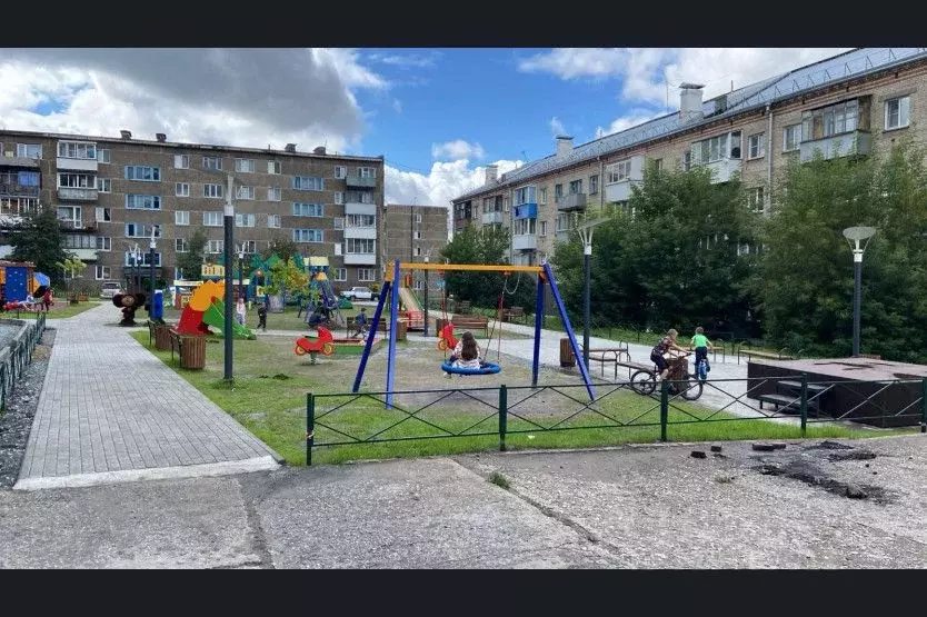 1-к кв. Новосибирская область, Новосибирский район, с. Барышево ул. ... - Фото 0