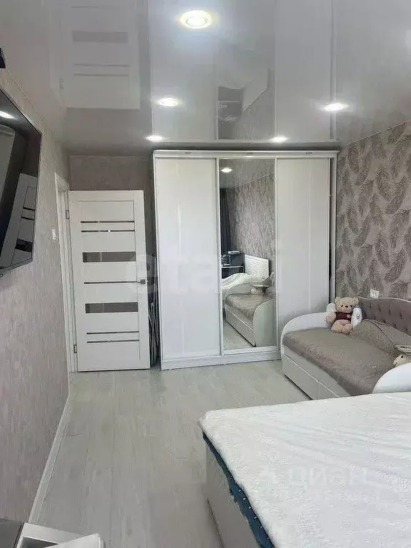 3-к кв. Иркутская область, Иркутск ул. Баумана, 227 (59.2 м) - Фото 0