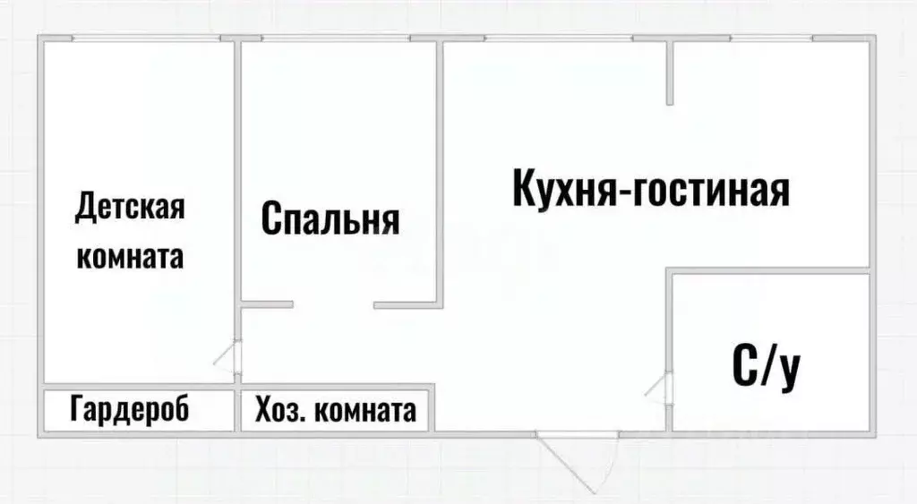 2-к кв. Приморский край, Владивосток ул. Четвертая, 8А (65.8 м) - Фото 1