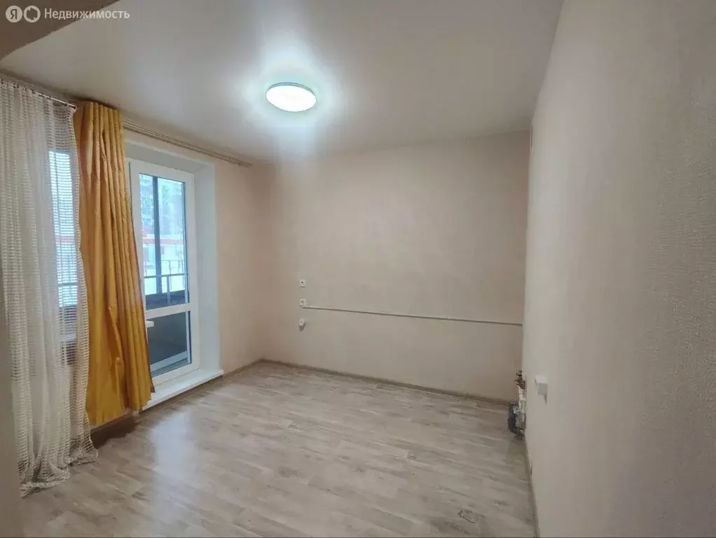 1-комнатная квартира: посёлок Западный, микрорайон Вишнёвая Горка, ... - Фото 1