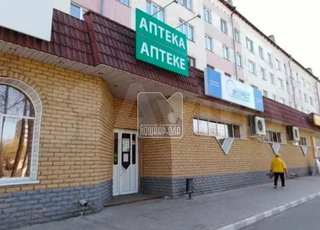 3-к. квартира, 63 м, 3/5 эт. - Фото 1