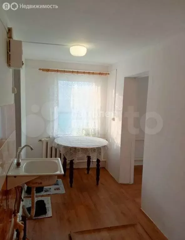 Дом в Ялуторовск, улица Александра Матросова (51 м) - Фото 0