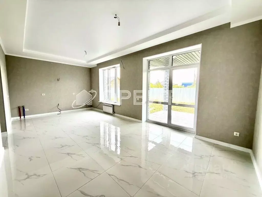 Дом в Тюменская область, Тюмень Центральная пл. (85 м) - Фото 1