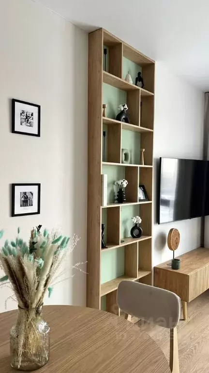 3-к кв. Москва Перовское ш., 2к1 (58.6 м) - Фото 2