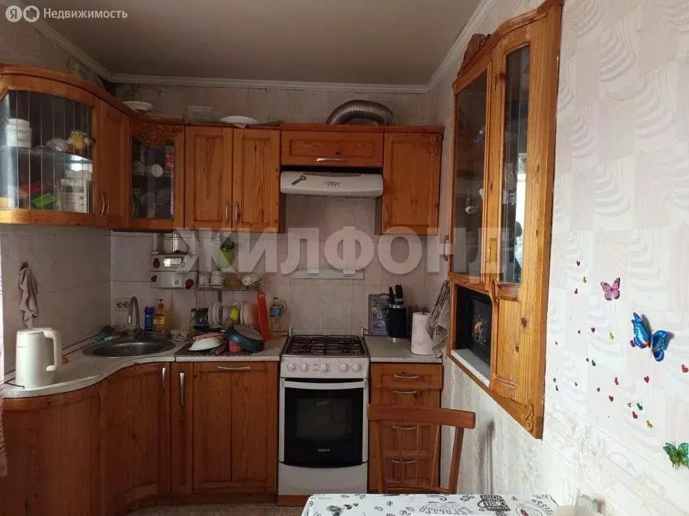 Дом в село Краснокумское, улица Комарова (73.3 м) - Фото 1