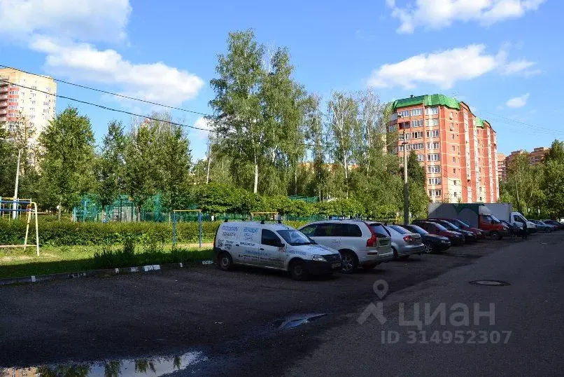 Комната Московская область, Ивантеевка Пушкинский городской округ, ... - Фото 1
