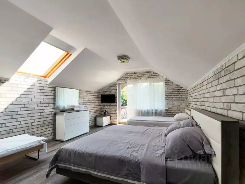 Дом в Ставропольский край, Кисловодск Ольховская ул., 43 (40 м) - Фото 0