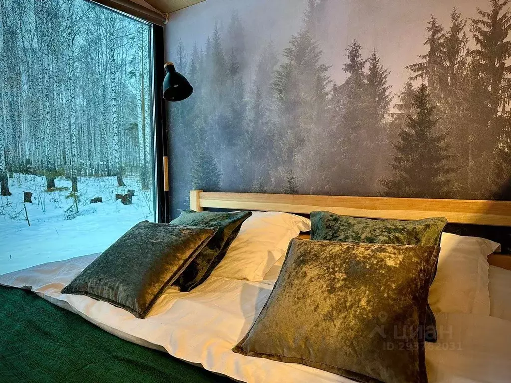 Дом в Свердловская область, Верхняя Пышма городской округ, пос. ... - Фото 1