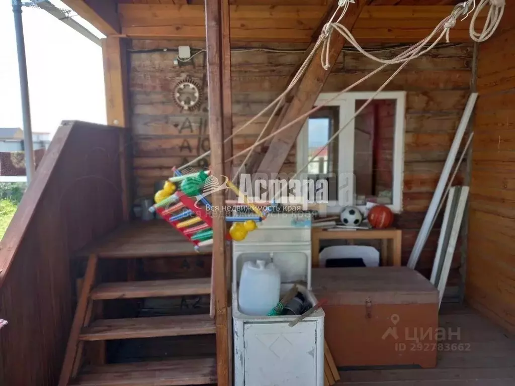 Дом в Забайкальский край, Чита Кутузовский проезд, 298 (87 м) - Фото 1