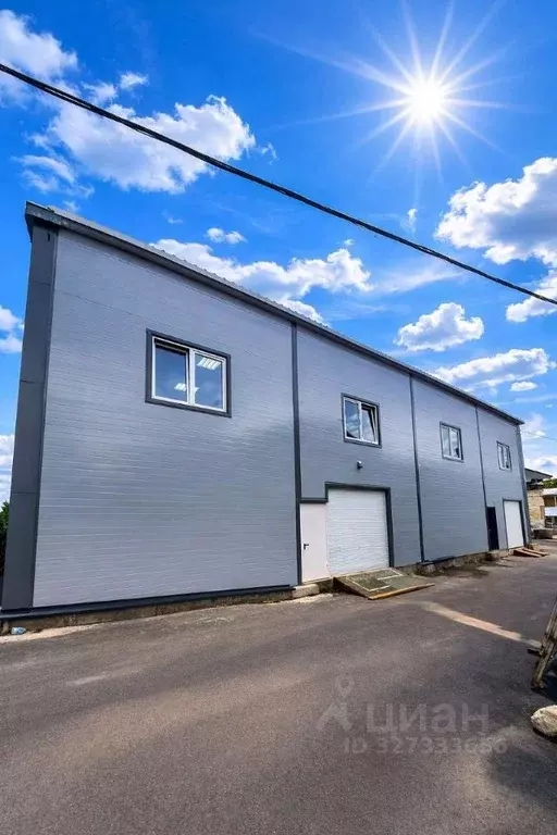 Помещение свободного назначения в Москва Деловая ул., 11С9 (255 м) - Фото 2