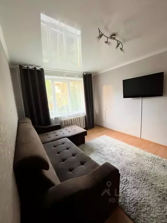 3-к кв. Башкортостан, Уфа Комсомольская ул., 31/1 (61.9 м) - Фото 2