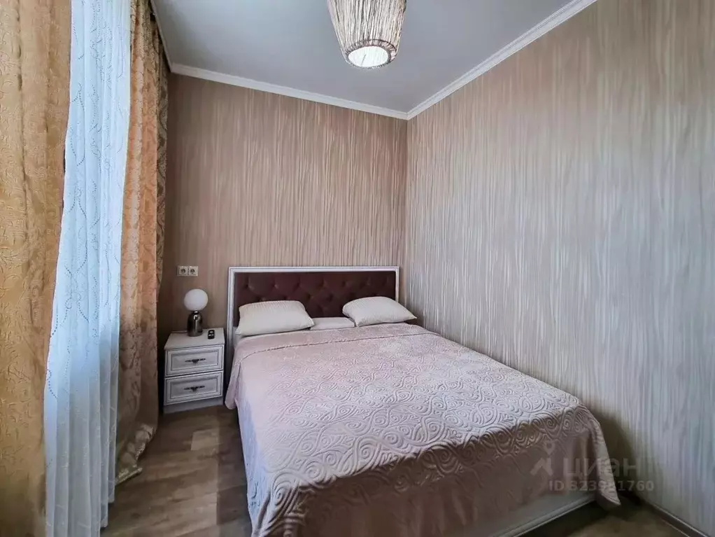 2-к кв. Сахалинская область, Южно-Сахалинск просп. Победы, 50 (52.0 м) - Фото 2