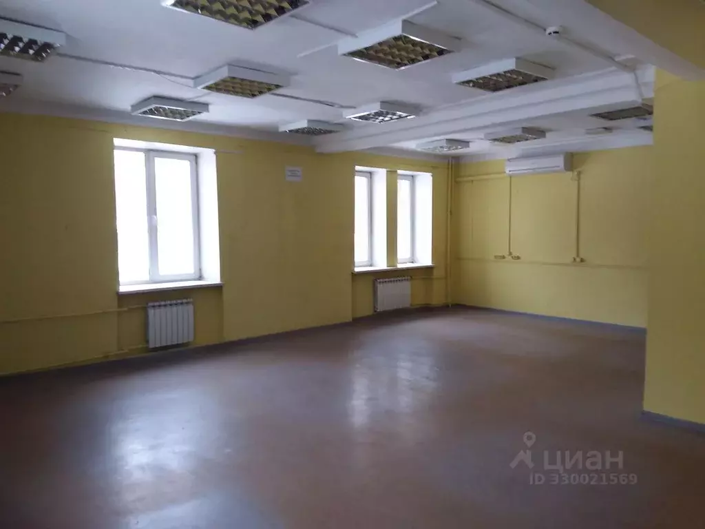 Помещение свободного назначения в Кировская область, Киров ул. Щорса, ... - Фото 2