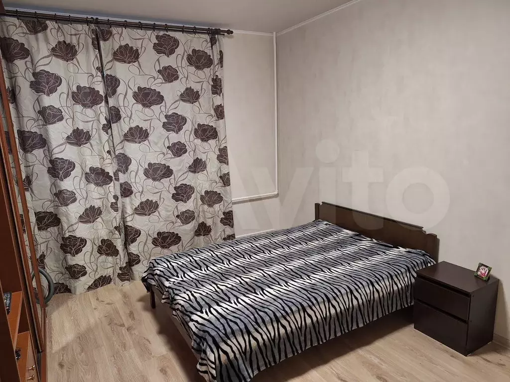 2-к. квартира, 60 м, 9/17 эт. - Фото 0