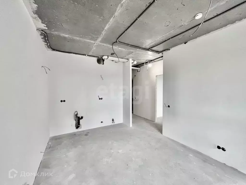 Продаётся 1-к квартира, 37 м - Фото 1