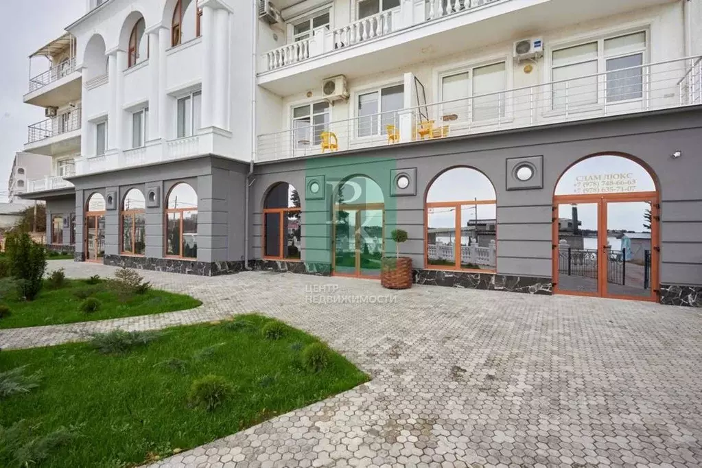 2-к кв. Севастополь Омега ТСН, 6А (50.0 м) - Фото 1