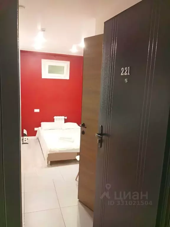 Студия Москва Сиреневый бул., 15 (10.0 м) - Фото 1