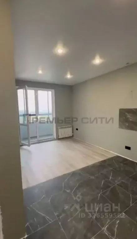 1-к кв. Калужская область, Калуга ул. Комфортная, 19 (40.0 м) - Фото 2