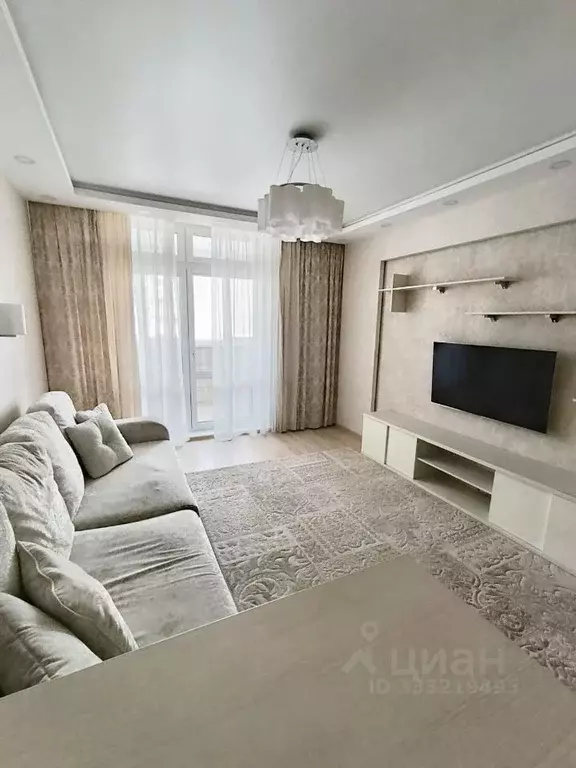 3-к кв. Московская область, Лобня ул. Жирохова, 2 (90.0 м) - Фото 1