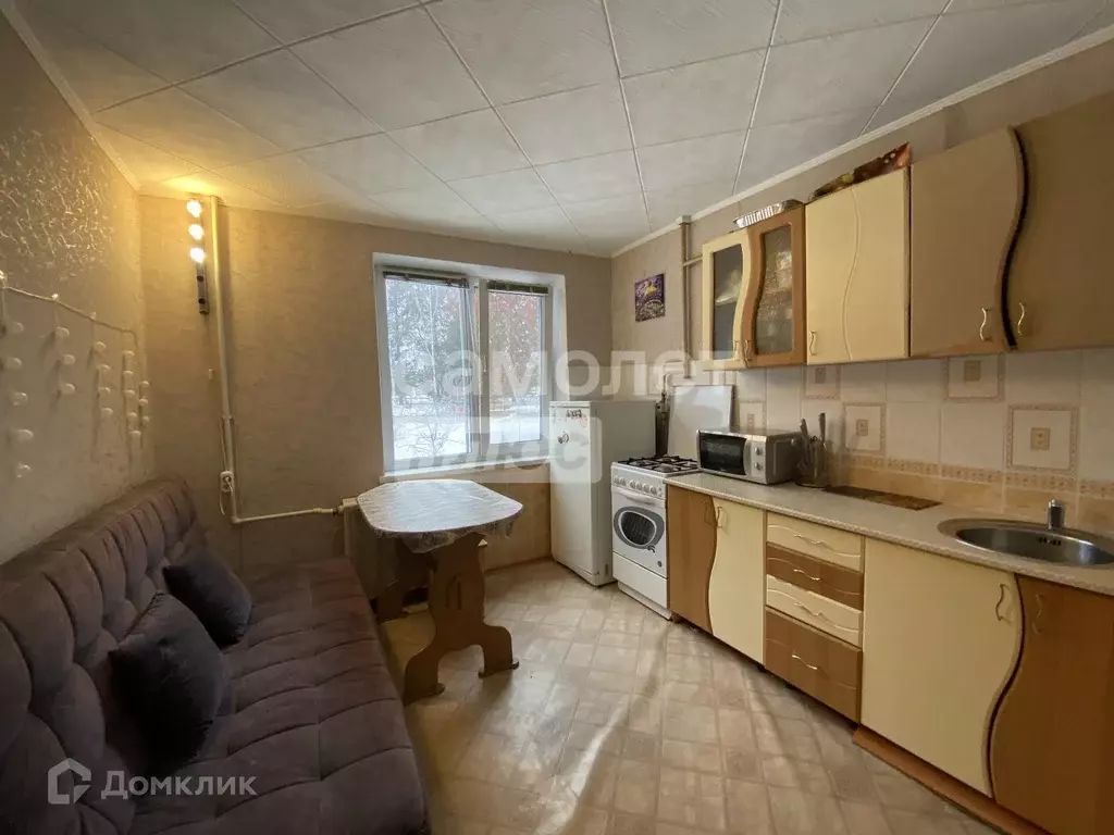 Продаётся 2-к квартира, 51.4 м - Фото 0