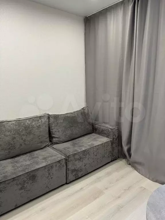 Квартира-студия, 16 м, 7/24 эт. - Фото 1