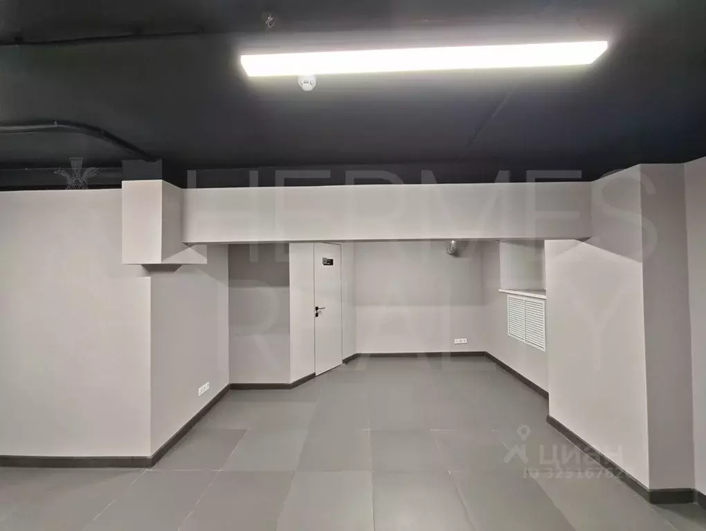 Помещение свободного назначения в Москва Волжский бул., 36 (26 м) - Фото 1