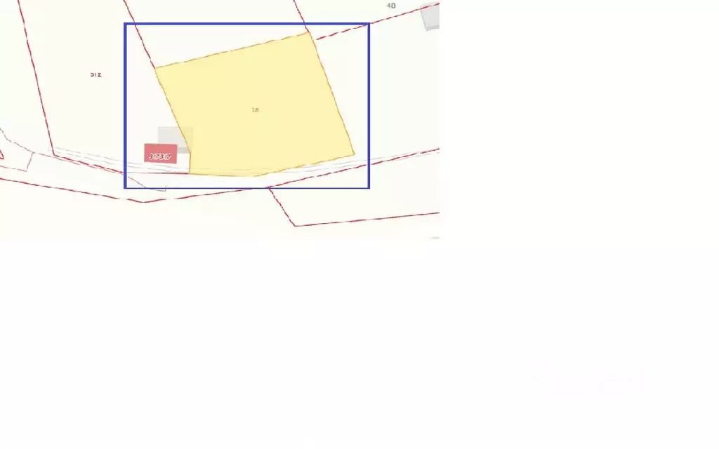 Участок в Рязанская область, Рязанский район, Дубровическое с/пос, д. ... - Фото 0