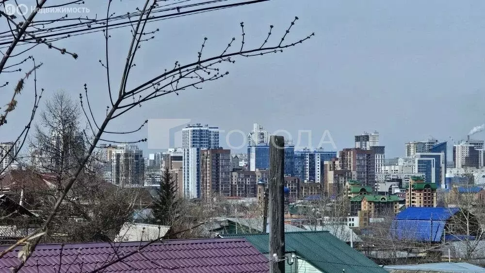 Дом в Барнаул, улица Веховского, 53 (75 м) - Фото 2