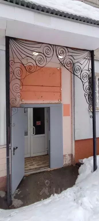 Помещение свободного назначения в Тульская область, Тула ул. ... - Фото 2