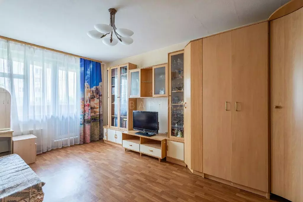 Продается 2-комнатная квартира - Фото 1