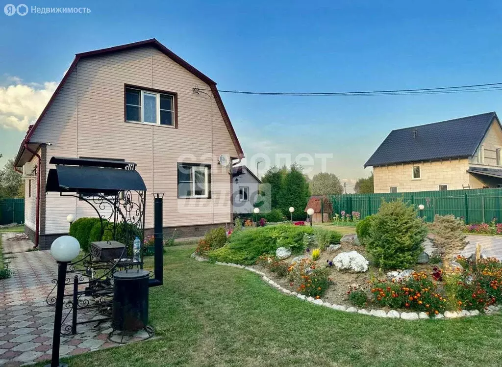 Дом в Московская область, городской округ Солнечногорск (110 м) - Фото 2