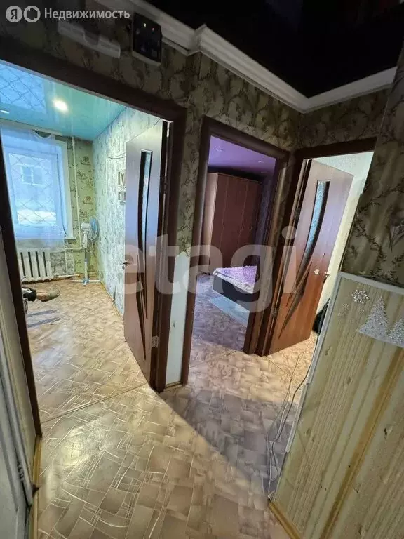 4-комнатная квартира: Улан-Удэ, микрорайон Заречный, улица Мерецкова, ... - Фото 2