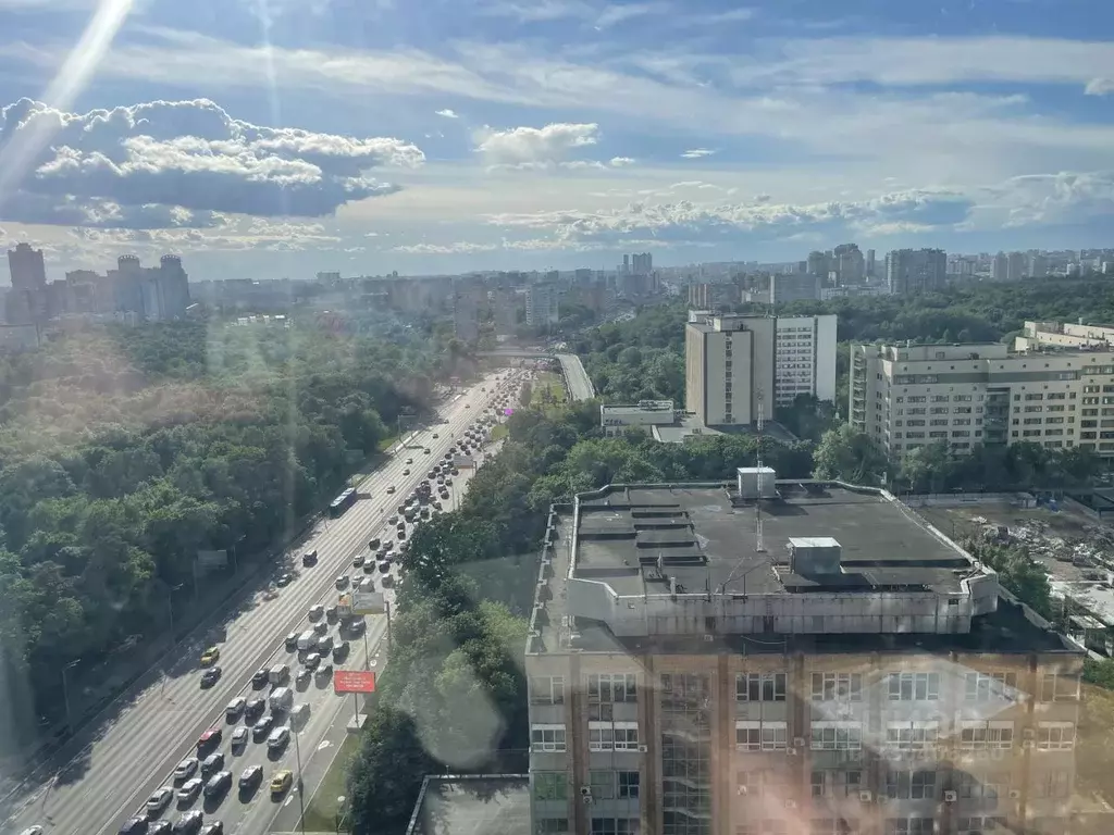 Студия Москва Волоколамское ш., 24к1 (30.0 м) - Фото 2