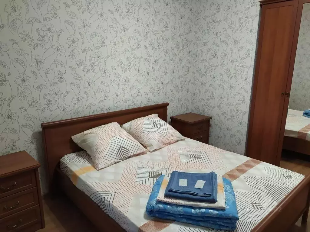 Комната Воронежская область, Бобров ул. Имени Калинина, 194 (25.0 м) - Фото 1