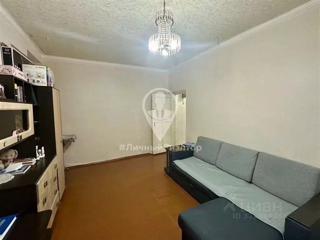 2-к кв. Рязанская область, Рязань Весенняя ул., 23 (44.8 м) - Фото 2