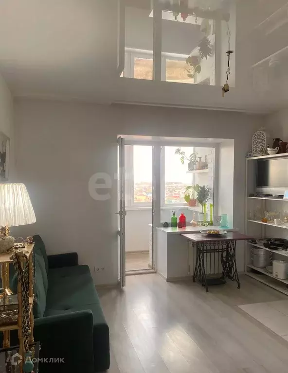 Продаётся 2-к квартира, 62.3 м - Фото 0