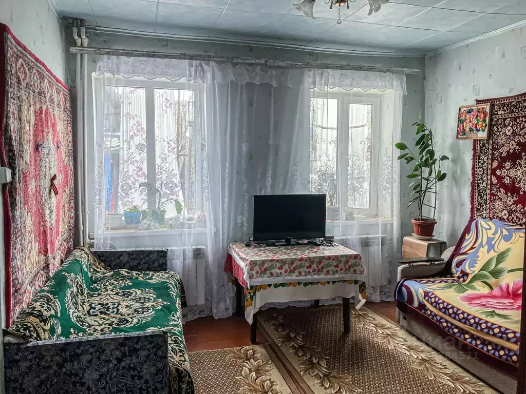 Коттедж в Ставропольский край, Георгиевский муниципальный округ, с. ... - Фото 1