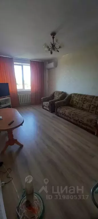 2-к кв. Крым, Керчь ул. Нестерова, 29 (45.0 м) - Фото 0