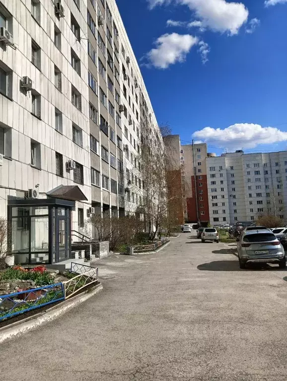1-к кв. Алтайский край, Барнаул Социалистический просп., 59 (33.2 м) - Фото 0