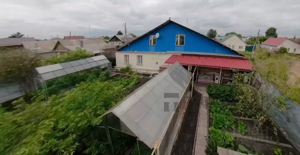 Дом в Челябинская область, Копейск Ильменская ул., 26 (72 м) - Фото 1